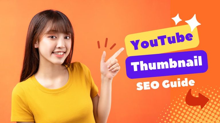YouTube Thumbnail SEO Guide